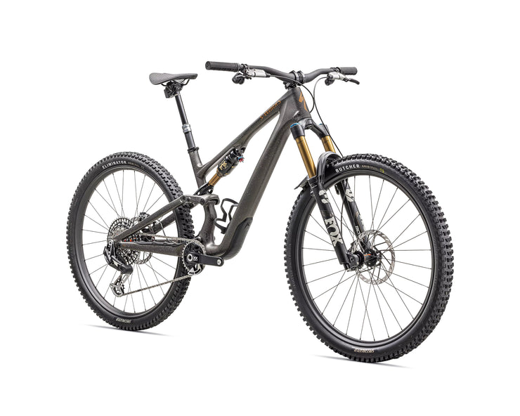 2025 Specialized Stumpjumper 15 S-Works