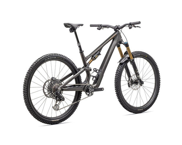 2025 Specialized Stumpjumper 15 S-Works