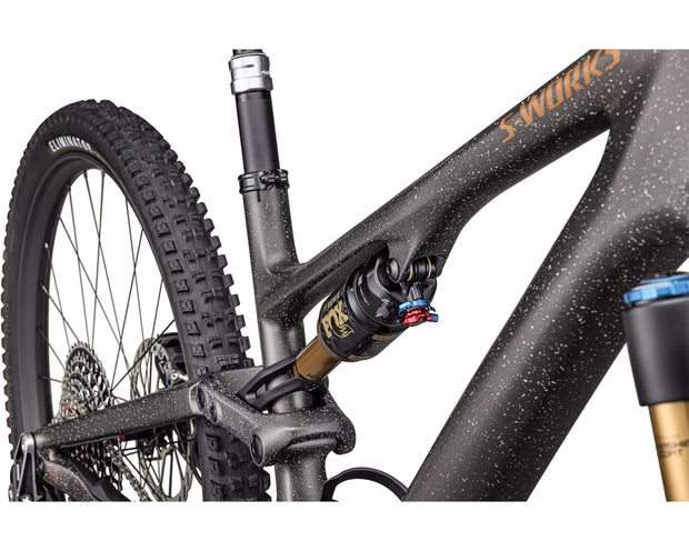 2025 Specialized Stumpjumper 15 S-Works
