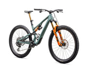 2025 Specialized Stumpjumper 15 FOX DHX Limited Edition