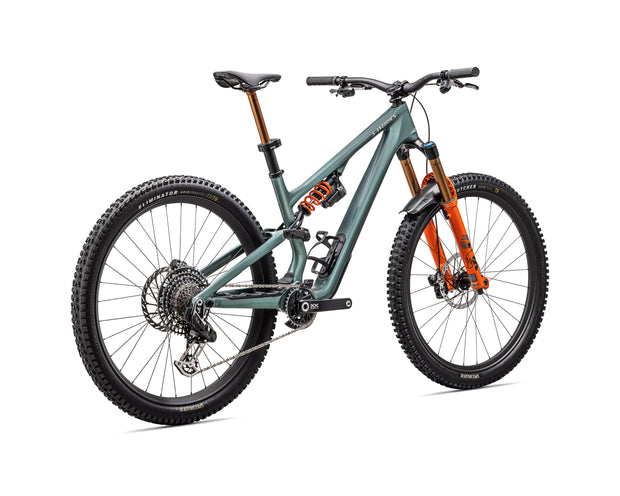 2025 Specialized Stumpjumper 15 FOX DHX Limited Edition