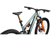 2025 Specialized Stumpjumper 15 FOX DHX Limited Edition