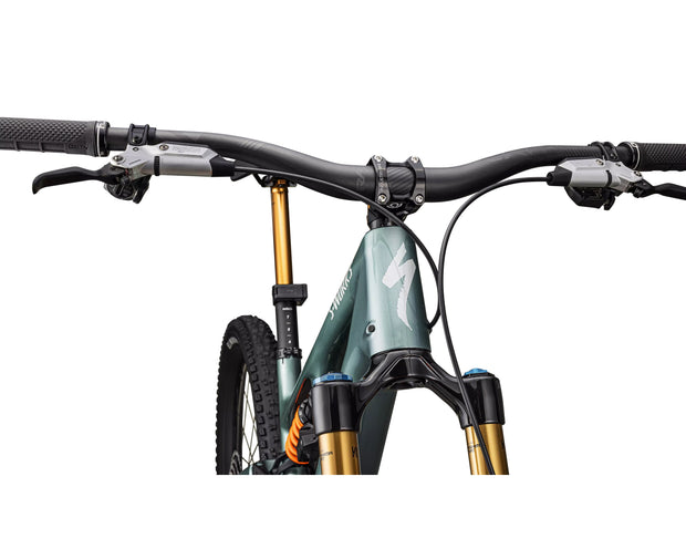 2025 Specialized Stumpjumper 15 FOX DHX Limited Edition