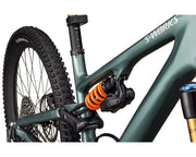 2025 Specialized Stumpjumper 15 FOX DHX Limited Edition