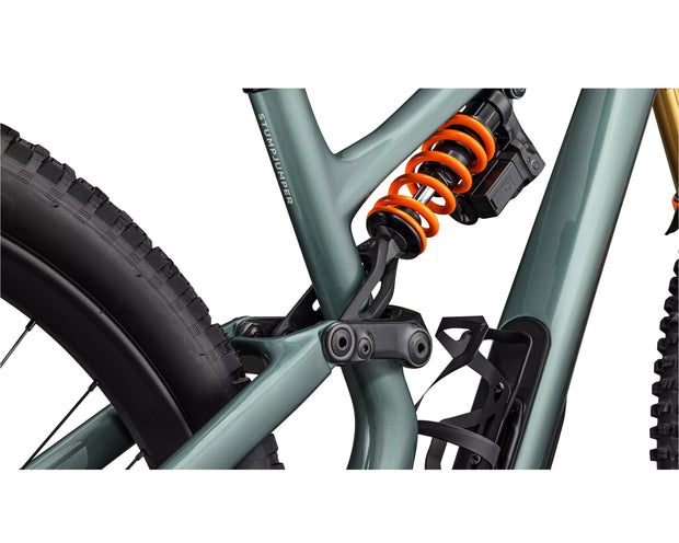 2025 Specialized Stumpjumper 15 FOX DHX Limited Edition