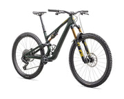 2025 Specialized Stumpjumper 15 Pro