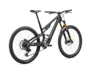 2025 Specialized Stumpjumper 15 Pro
