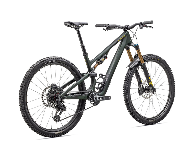 2025 Specialized Stumpjumper 15 Pro