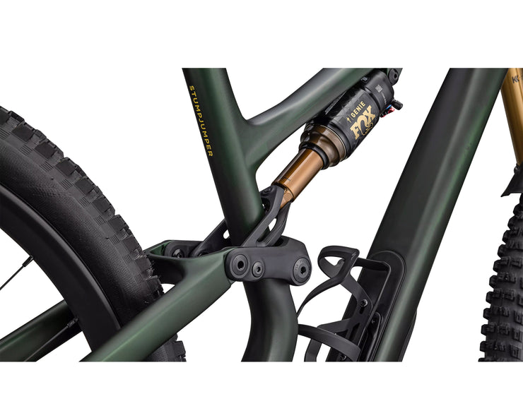 2025 Specialized Stumpjumper 15 Pro