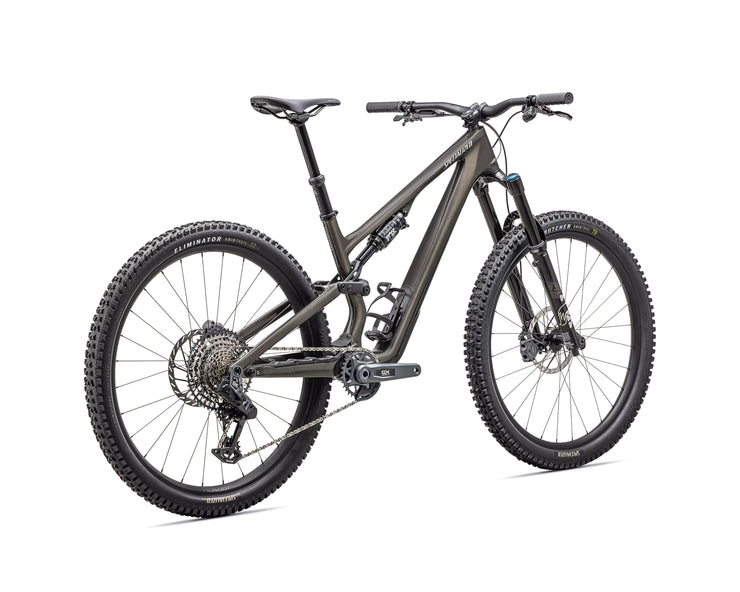 2025 Specialized Stumpjumper 15 Expert