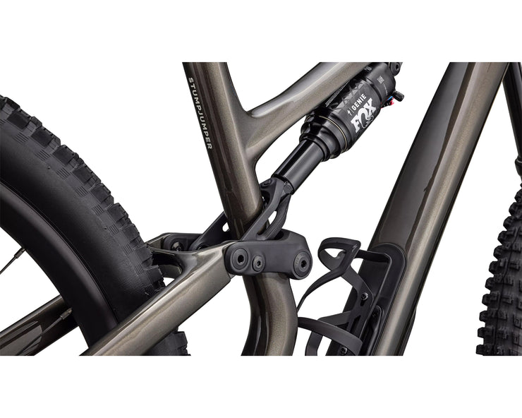 2025 Specialized Stumpjumper 15 Expert