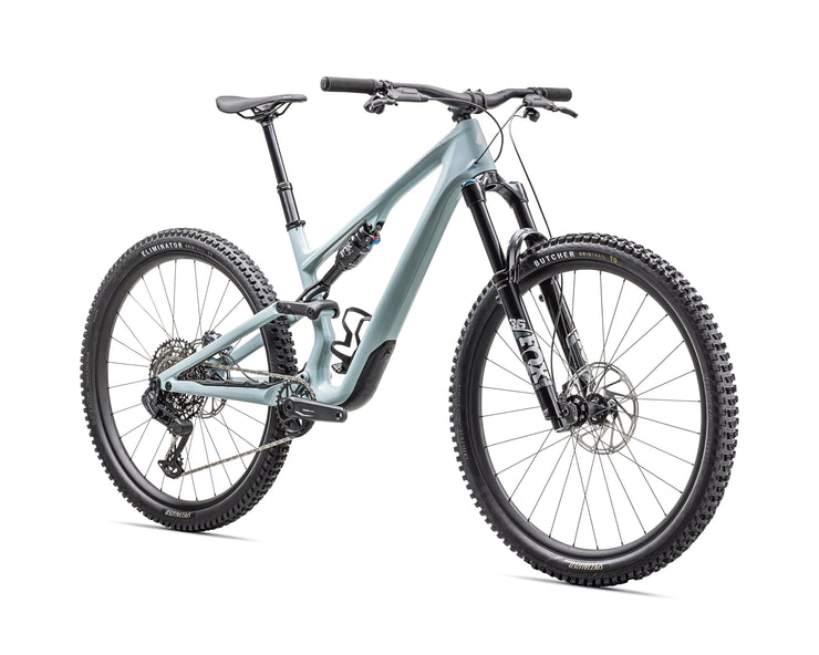 2025 Specialized Stumpjumper 15 Comp