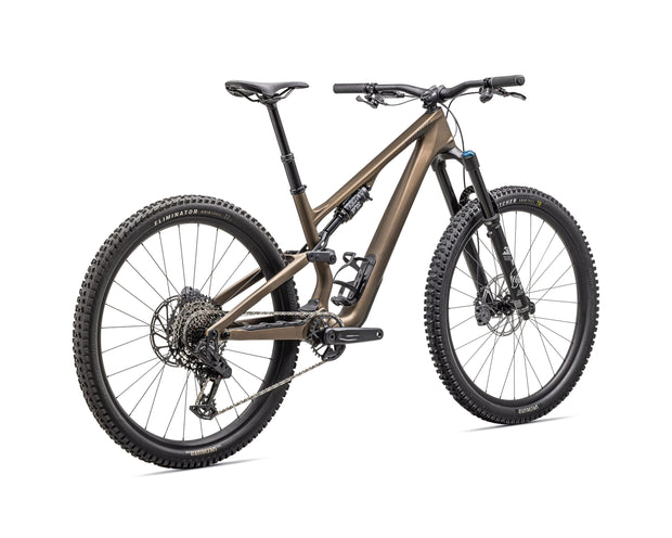2025 Specialized Stumpjumper 15 Comp