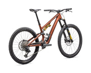2025 Specialized Stumpjumper 15 Ohlins Edition