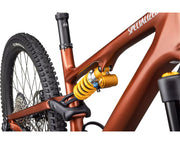 2025 Specialized Stumpjumper 15 Ohlins Edition