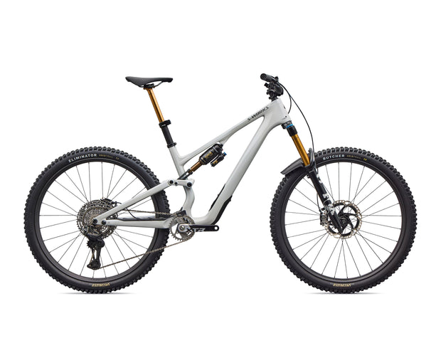 2026 Specialized S-Works Stumpjumper 15 EVO Di2