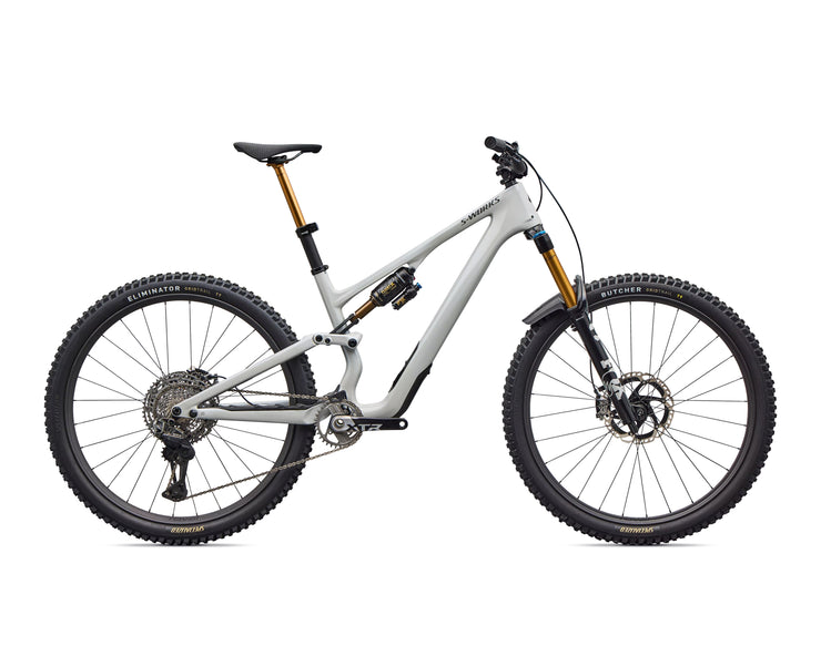 2026 Specialized S-Works Stumpjumper 15 EVO Di2