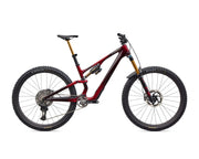 2026 Specialized S-Works Stumpjumper 15 EVO Di2