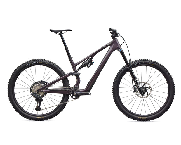 2026 Specialized Stumpjumper 15 EVO Expert Di2