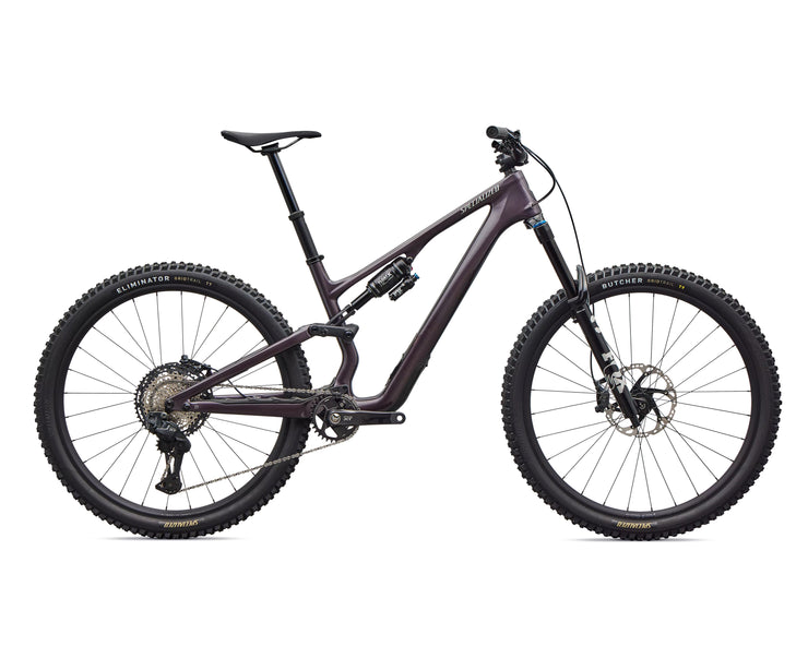 2026 Specialized Stumpjumper 15 EVO Expert Di2