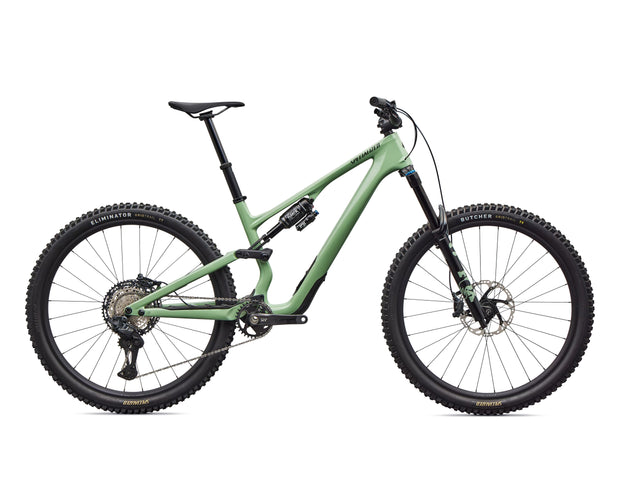 2026 Specialized Stumpjumper 15 EVO Expert Di2