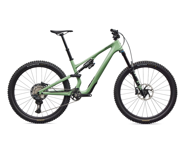 2026 Specialized Stumpjumper 15 EVO Expert Di2