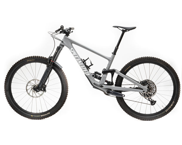 [D&R] Specialized 2022 Enduro Comp - Clgry/Wht S4