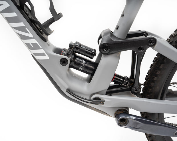 [D&R] Specialized 2022 Enduro Comp - Clgry/Wht S4
