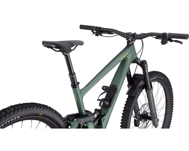 2025 Specialized Enduro Pro