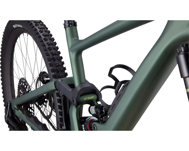2025 Specialized Enduro Pro