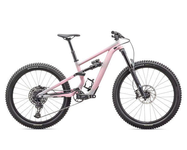 Specialized Status 2 140 ZERO