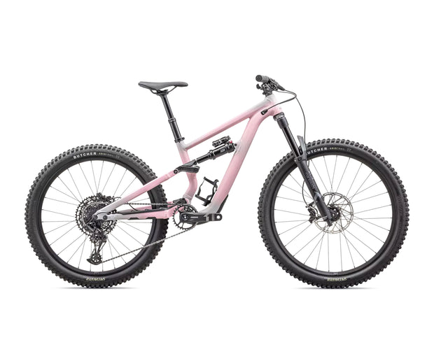 Specialized Status 2 140 ZERO