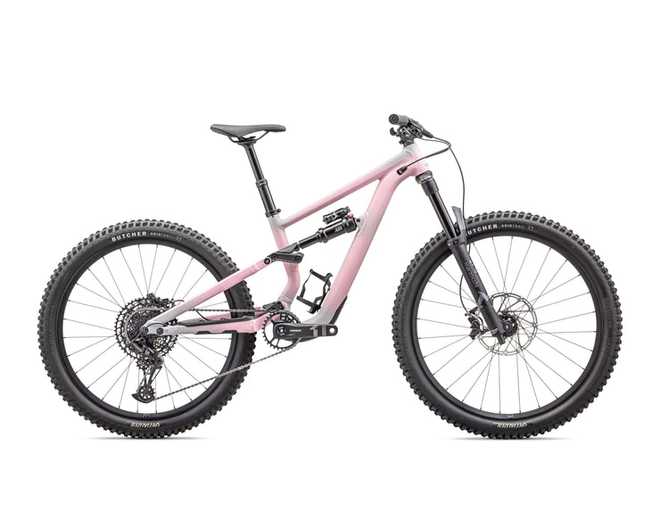 Specialized Status 2 140 ZERO