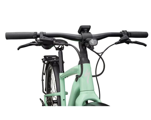 2026 Specialized Vado SL 4.0 EQ 2