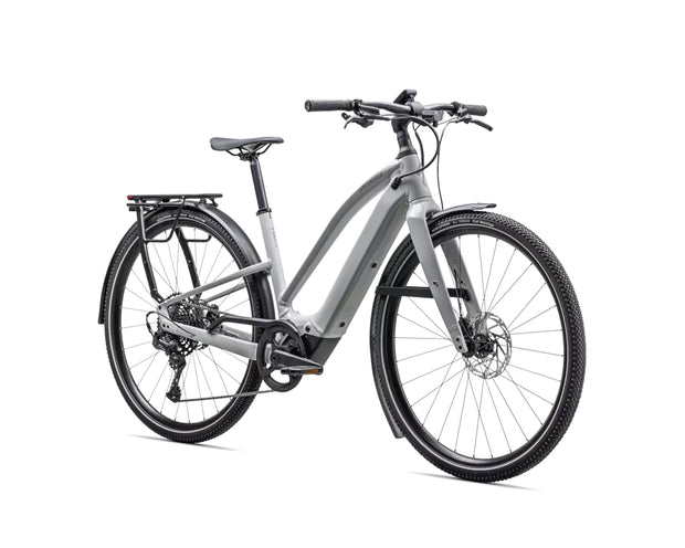 2026 Specialized Turbo Vado SL 2 5.0 Step-Through