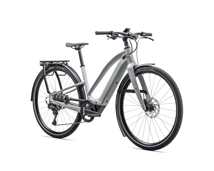 2026 Specialized Turbo Vado SL 2 5.0 Step-Through