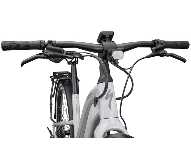 2026 Specialized Turbo Vado SL 2 5.0 Step-Through