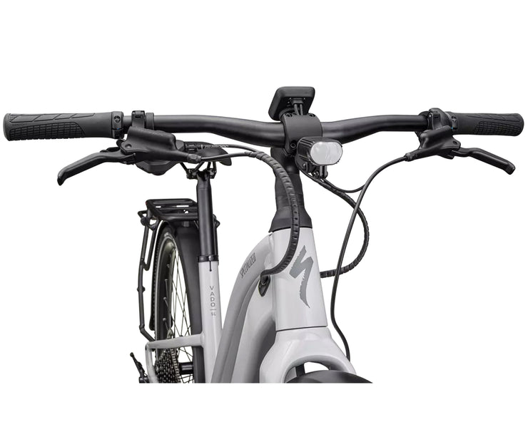 2026 Specialized Turbo Vado SL 2 5.0 Step-Through