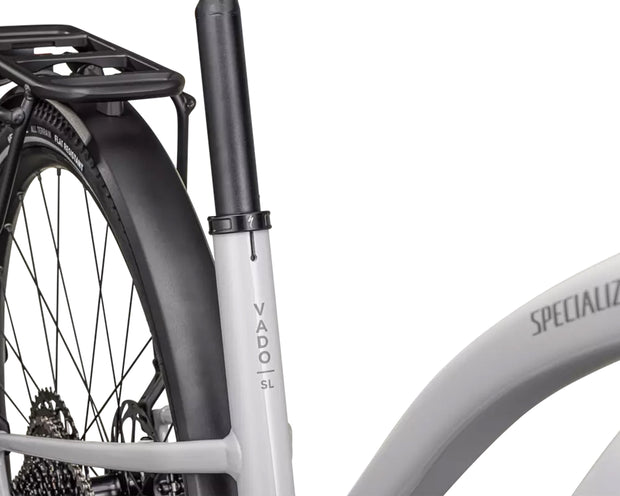 2026 Specialized Turbo Vado SL 2 5.0 Step-Through