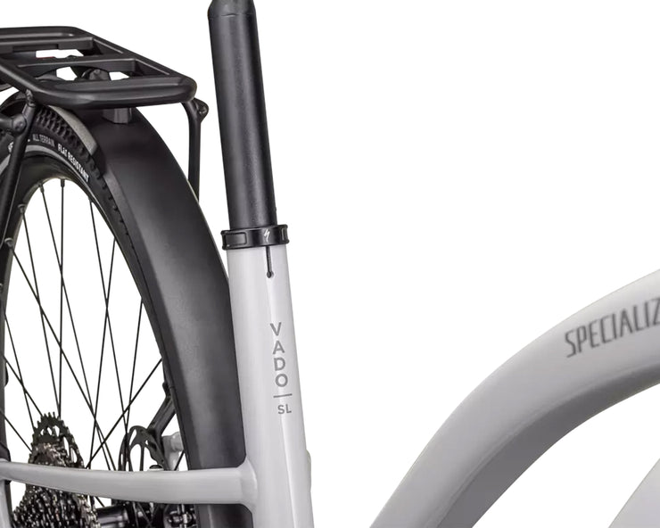 2026 Specialized Turbo Vado SL 2 5.0 Step-Through