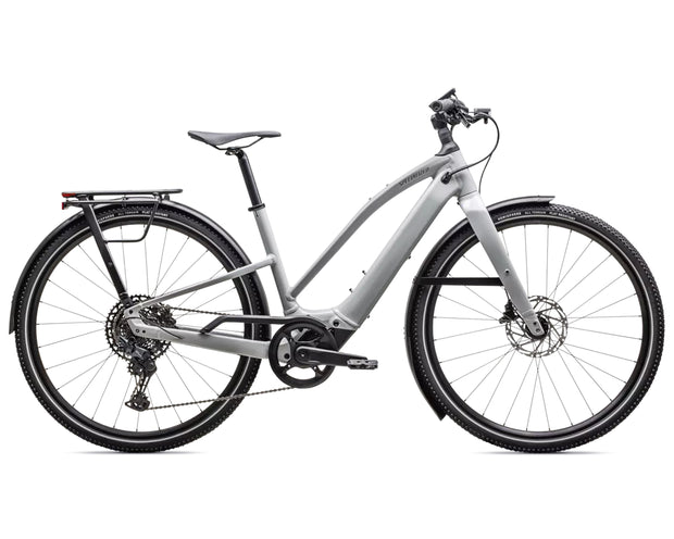 2026 Specialized Turbo Vado SL 2 5.0 Step-Through