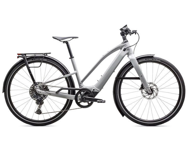 2026 Specialized Turbo Vado SL 2 5.0 Step-Through