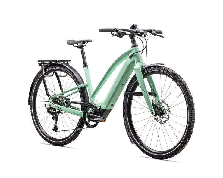 2026 Specialized Turbo Vado SL 2 4.0 Step-Through