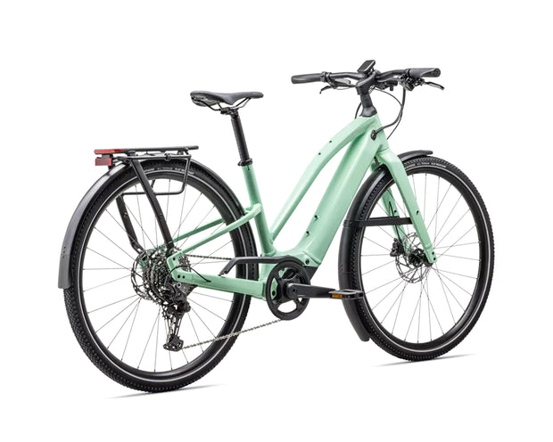 2026 Specialized Turbo Vado SL 2 4.0 Step-Through
