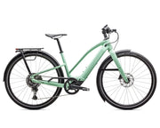 2026 Specialized Turbo Vado SL 2 4.0 Step-Through