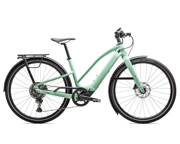 2026 Specialized Turbo Vado SL 2 4.0 Step-Through