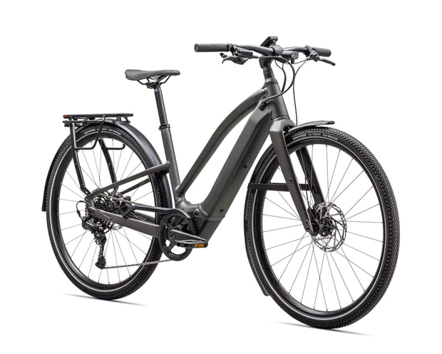2026 Specialized Turbo Vado SL 2 4.0 Step-Through