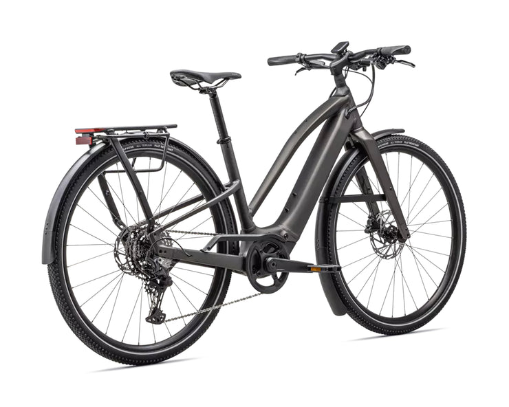 2026 Specialized Turbo Vado SL 2 4.0 Step-Through