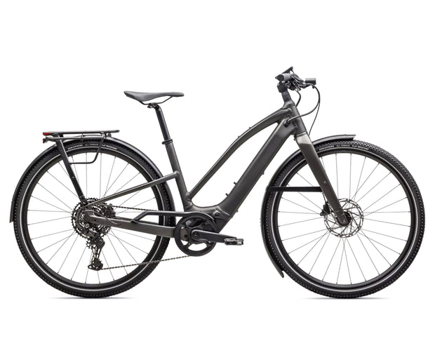 2026 Specialized Turbo Vado SL 2 4.0 Step-Through