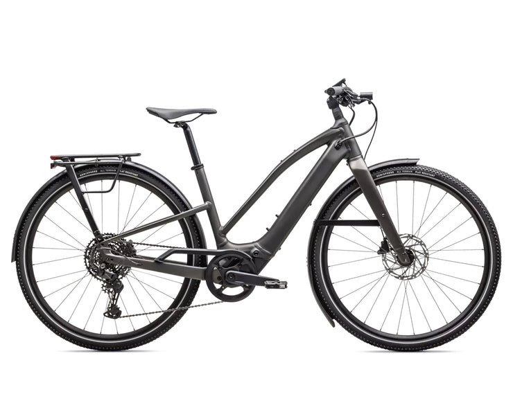 2026 Specialized Turbo Vado SL 2 4.0 Step-Through